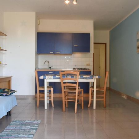 Elba Casa Mare Natura Magazzini  ภายนอก รูปภาพ