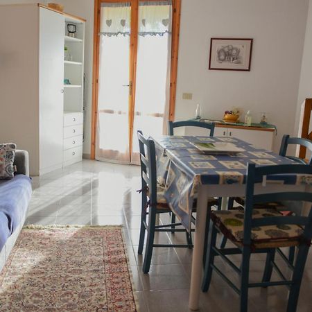 Elba Casa Mare Natura Magazzini  ภายนอก รูปภาพ