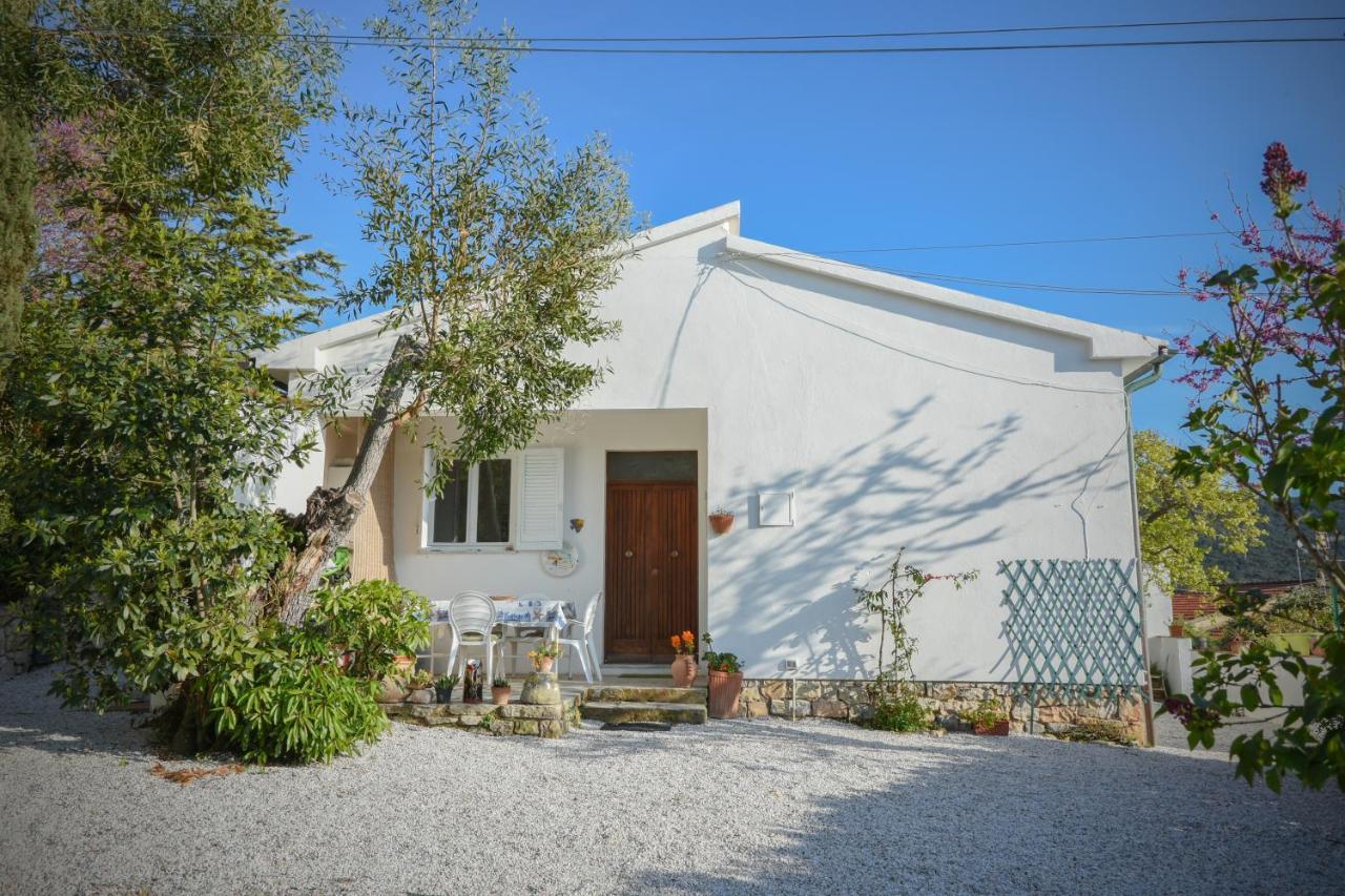 Elba Casa Mare Natura Magazzini  ภายนอก รูปภาพ