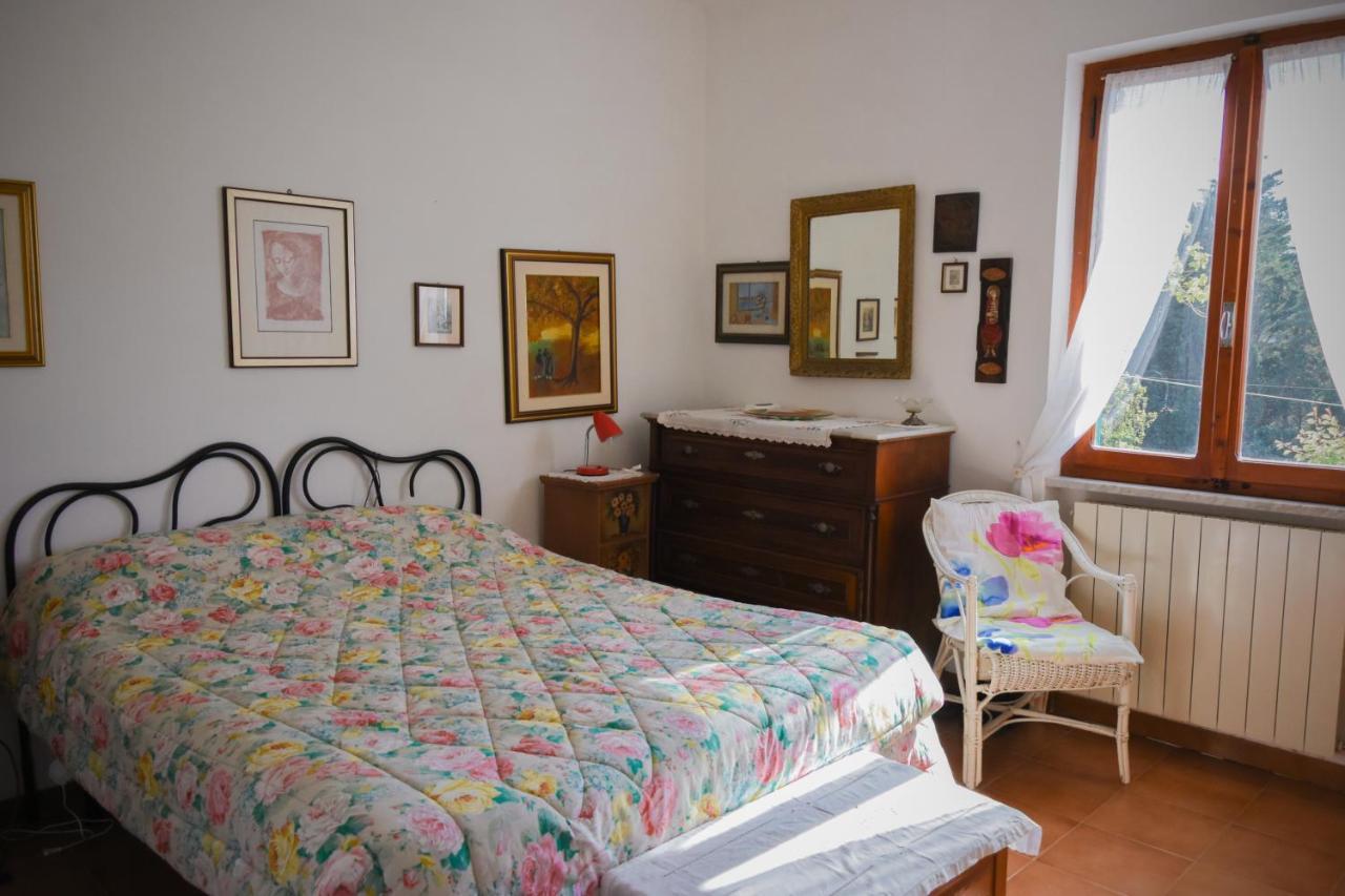 Elba Casa Mare Natura Magazzini  ภายนอก รูปภาพ