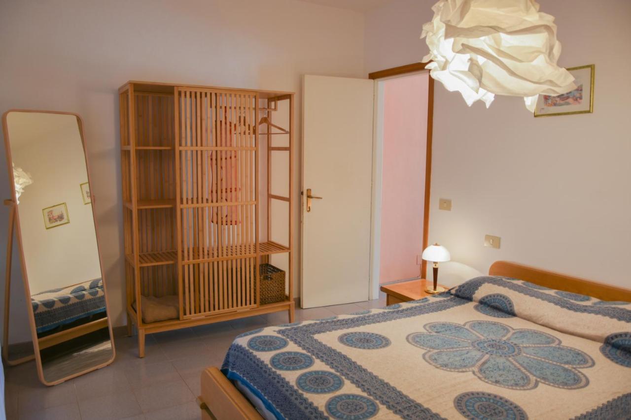 Elba Casa Mare Natura Magazzini  ภายนอก รูปภาพ