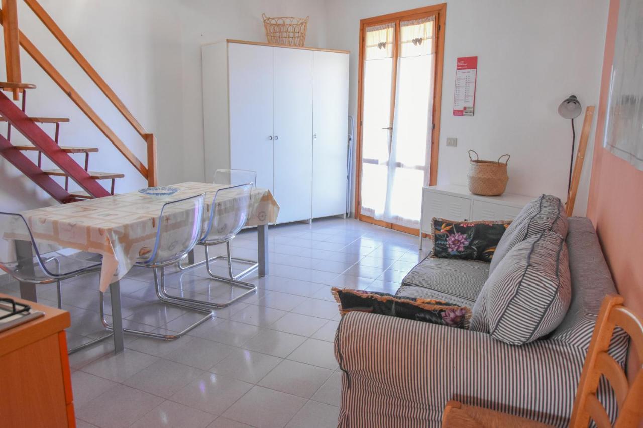 Elba Casa Mare Natura Magazzini  ภายนอก รูปภาพ