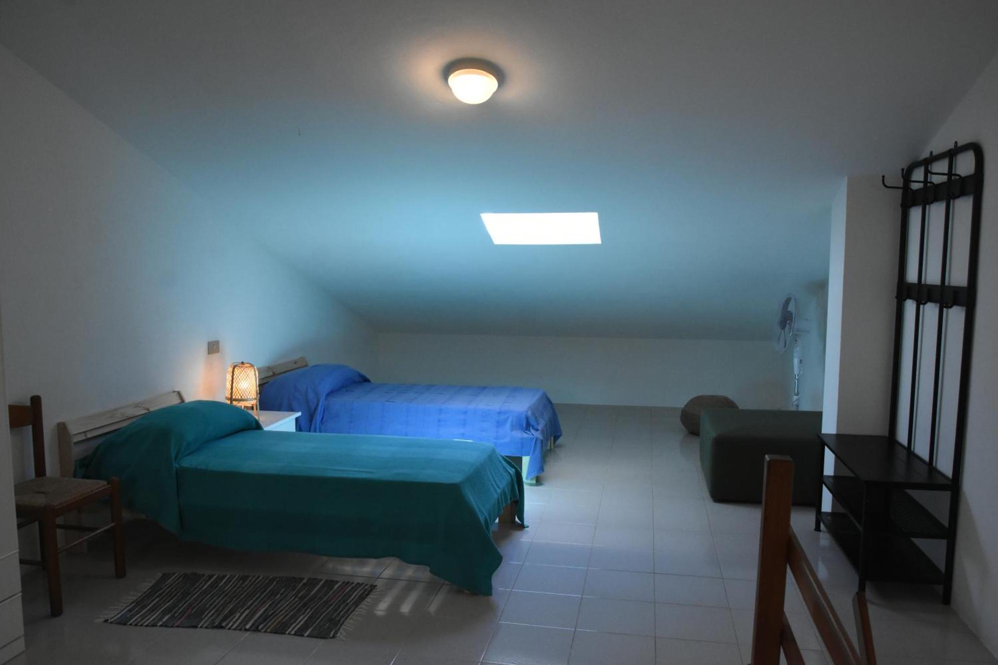 Elba Casa Mare Natura Magazzini  ห้อง รูปภาพ