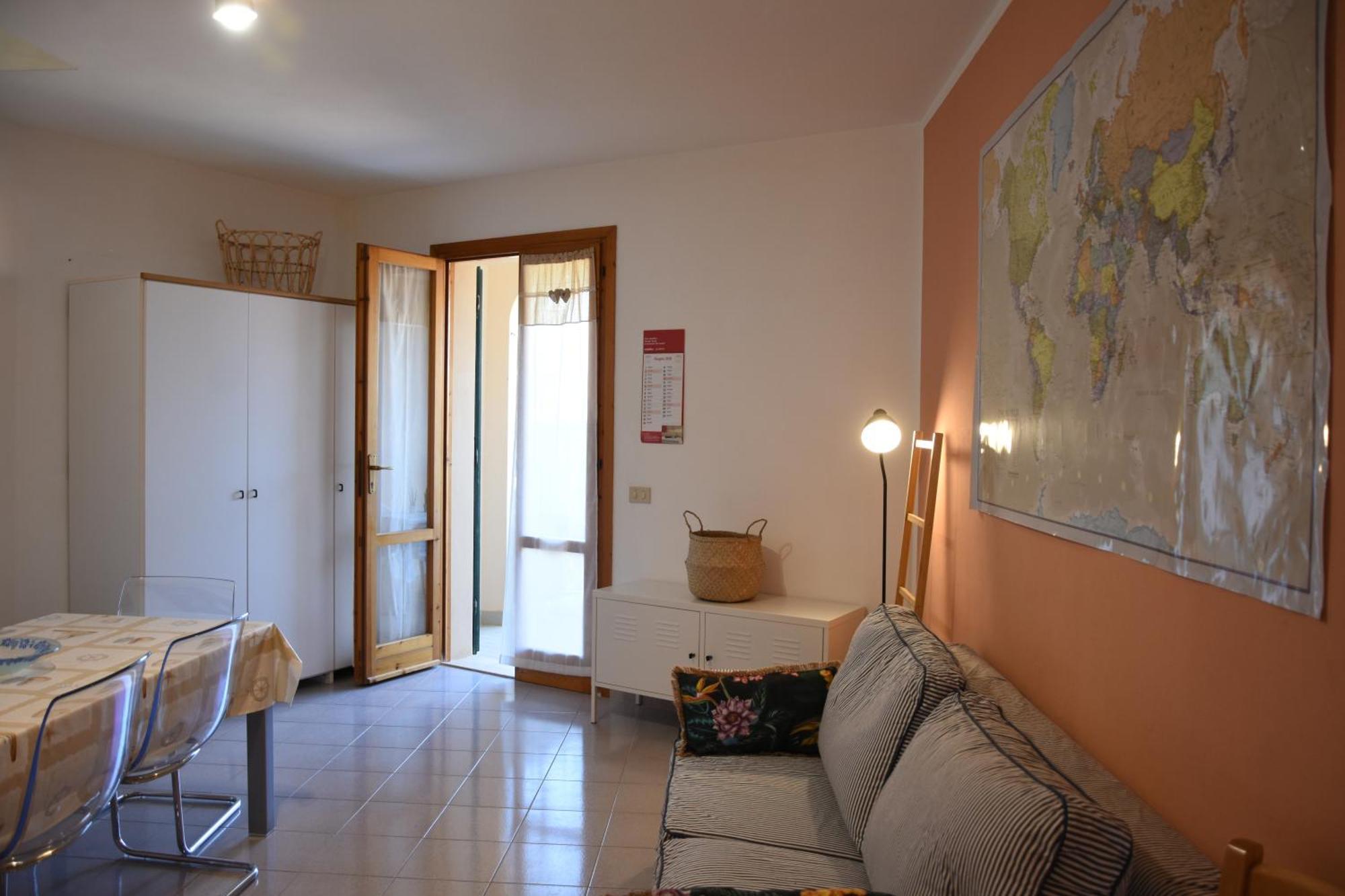 Elba Casa Mare Natura Magazzini  ห้อง รูปภาพ