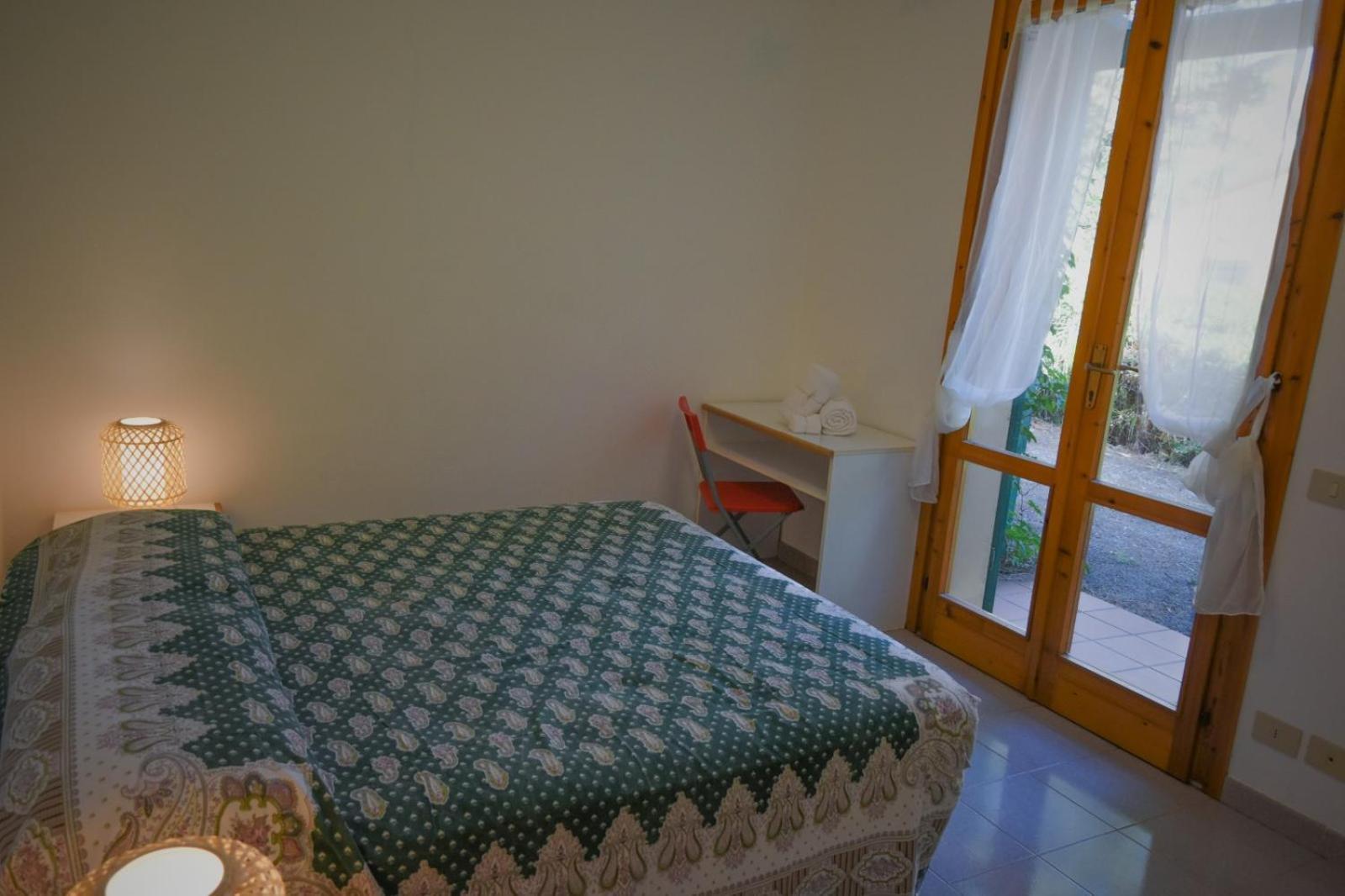 Elba Casa Mare Natura Magazzini  ภายนอก รูปภาพ