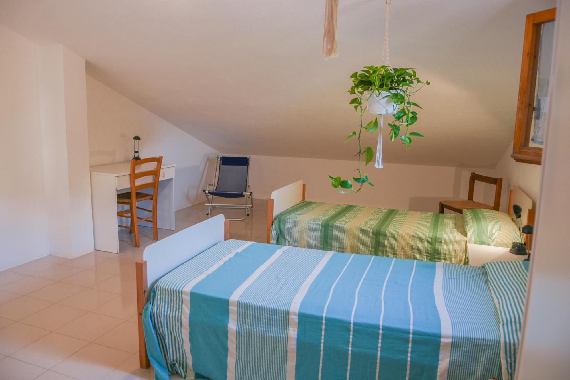 Elba Casa Mare Natura Magazzini  ภายนอก รูปภาพ
