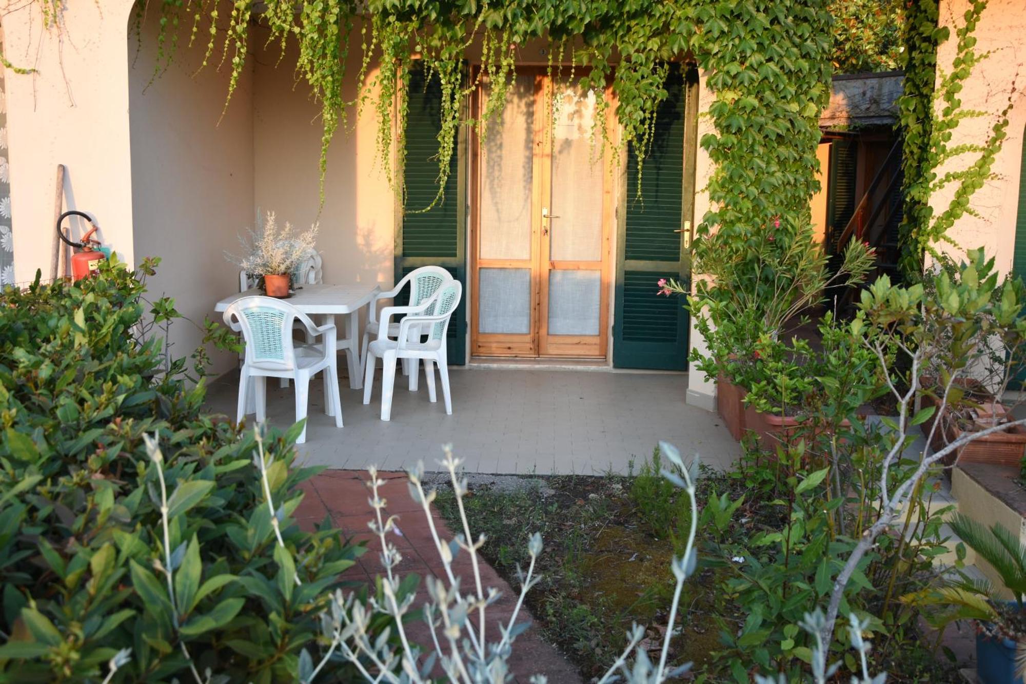 Elba Casa Mare Natura Magazzini  ห้อง รูปภาพ
