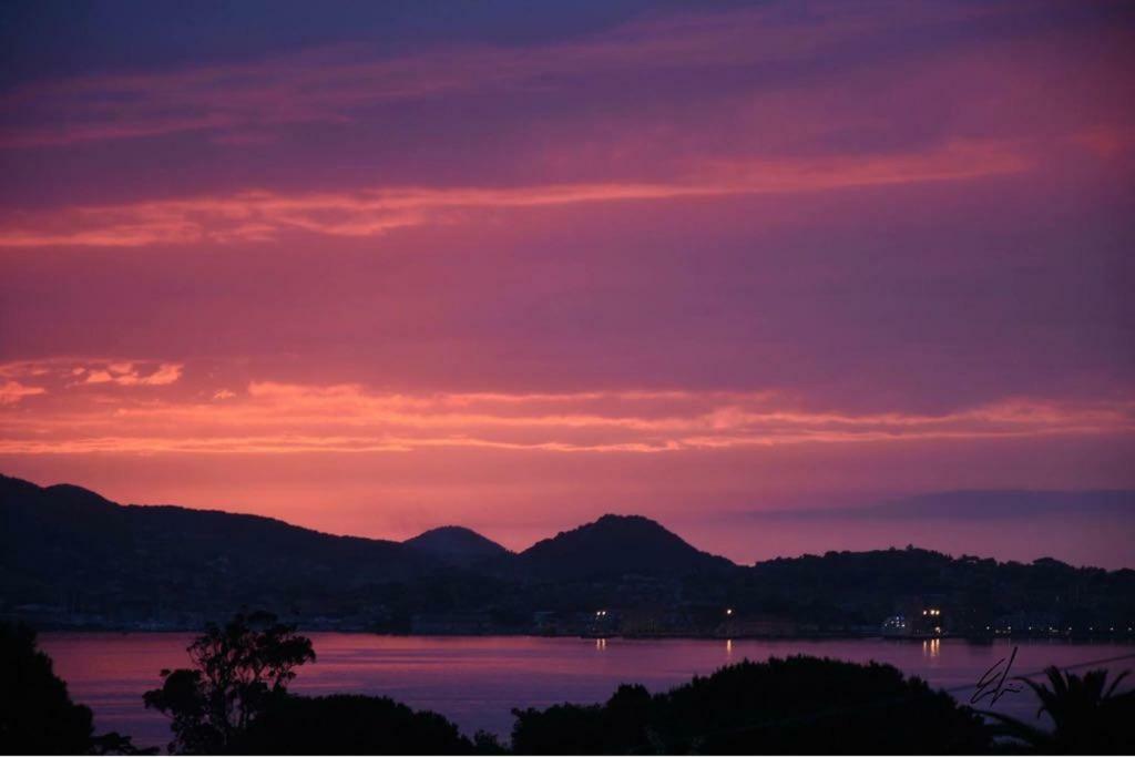 Elba Casa Mare Natura Magazzini  ภายนอก รูปภาพ