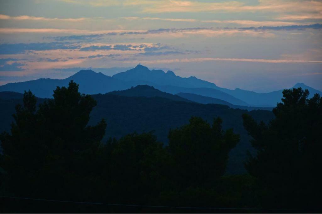 Elba Casa Mare Natura Magazzini  ภายนอก รูปภาพ